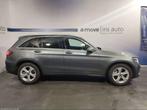 Mercedes-Benz GLC 250 2.2 |NAVI| CUIR | ATT REMORQUE |, Auto's, https://public.car-pass.be/vhr/f671af44-6ca3-46fe-8cc4-f7259b64d622