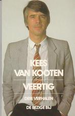 Veertig Drie verhalen Kees Van Kooten, Ophalen of Verzenden, Zo goed als nieuw, Nederland, Kees Van Kooten