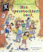 Het speurtochtenboek - Erica Bakker, Ellen van den Broek, Ophalen of Verzenden, Zo goed als nieuw