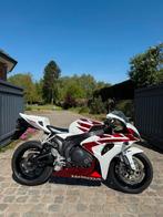 Honda CBR 1000RR FireBlade *Akrapovic*, Motoren, Bedrijf