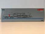 Marklin 3793, Stoomlokomotief, BR 52, DRG, TP II, Wisselstroom, Locomotief, Ophalen of Verzenden, Zo goed als nieuw