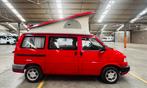 Volkswagen T4 California  westfalia camper 1998 2.5 Tdi, Caravans en Kamperen, Mobilhomes, Volkswagen, Bedrijf, Standkachel, Handgeschakeld