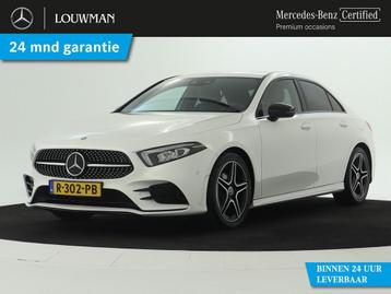 Mercedes-Benz A 180 Business Solution AMG | Digitale radio D beschikbaar voor biedingen
