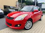 Suzuki Swift Swift 1.3 DDiS GL (bj 2013), Auto's, Stof, 4 cilinders, Swift, Bedrijf