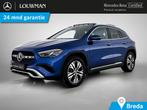 Mercedes-Benz GLA 250 e Plug-In Hybride | Panoramadak | Sfee, Achat, Electronic Stability Program (ESP), Noir, Automatique