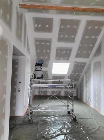 Rénovation et ravalement