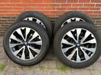 Subaru velgen Enkei 5x114.3 18", Auto-onderdelen, Ophalen, 18 inch, Gebruikt, Velg(en)