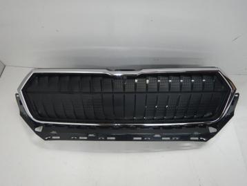 Skoda Enyaq IV Grille Compleet 5LA853653 5LA853761 5LA853343 beschikbaar voor biedingen