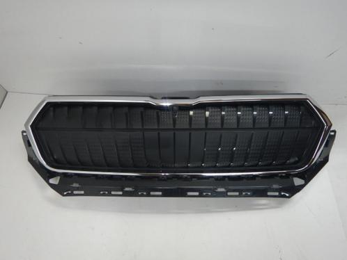 Skoda Enyaq IV Grille Compleet 5LA853653 5LA853761 5LA853343, Auto-onderdelen, Overige Auto-onderdelen, Skoda, Gebruikt, Ophalen of Verzenden