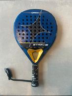 Starvie Drax+ Padel Racket – Zo goed als nieuw!, Sport en Fitness, Ophalen, Zo goed als nieuw