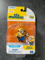 Minions figuur, Verzamelen, Poppetjes en Figuurtjes, Ophalen of Verzenden, Zo goed als nieuw