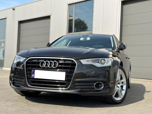 Audi A6 C7 avant Tiptronic, Auto's, Audi, Particulier, A6, ABS, Adaptive Cruise Control, Airbags, Airconditioning, Alarm, Bluetooth