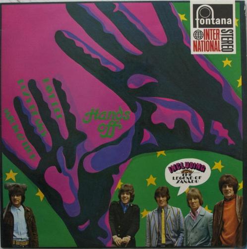 Dave Dee, Dozy, Beaky, Mick & Tich – Hands Off, Cd's en Dvd's, Vinyl | Pop, Gebruikt, 1960 tot 1980, 12 inch, Ophalen of Verzenden