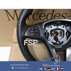 Mercedes STUUR A B C CLA GLA E V M Klasse 2016-2019 ORIGINEE, Gebruikt, Ophalen of Verzenden, Mercedes-Benz