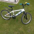 Kinderfiets 20 inch, Ophalen, Zo goed als nieuw, 16 tot 20 inch, B-Twin