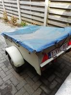aanhang wagen, Auto diversen, Aanhangers en Bagagewagens, Ophalen of Verzenden, Zo goed als nieuw