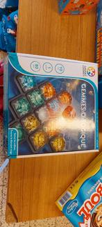 Jeu Smart Games "Gemmes-o-Logique", Enfants & Bébés, Enlèvement ou Envoi, Comme neuf