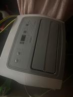 Mobiele airco te koop van whirlpool, Enlèvement, Comme neuf, Climatiseur mobile