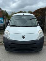 Renault kango 1.5d 10-2013 185000km EURO5  lichte vracht, Particulier, Te koop, Renault
