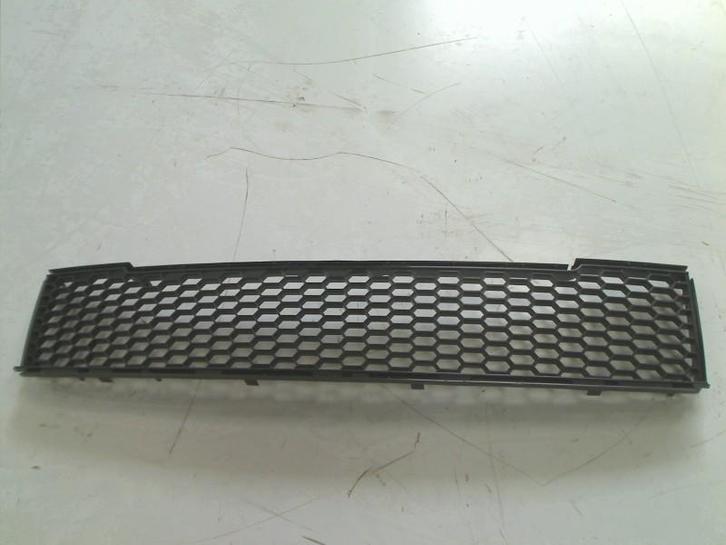 GRILLE Fiat 500 (312) (01-2007/12-2012), Auto-onderdelen, Carrosserie, Fiat, Gebruikt