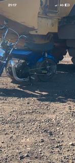 Dax a klasse, Enlèvement, Comme neuf