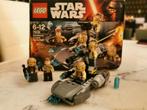 Lego Star Wars 75131, Comme neuf, Lego, Enlèvement ou Envoi