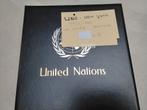 UNO NEW YORK 1951 /1995 POSTFRIS cote 1075,80 €, Ophalen of Verzenden