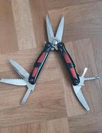 Gereedschap zakmultitool, Ophalen, Gebruikt
