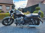Royal Enfield Super Meteor 650 Interstellar Green, Motoren, 2 cilinders, Bedrijf, Overig, Minimaal motorrijbewijs A2