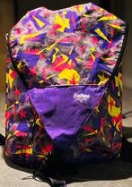 Vintage rugzak Wehncke freetime 80s-90s, Handtassen en Accessoires, Tassen | Rugtassen, Ophalen of Verzenden, Zo goed als nieuw