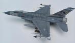 F16 Falcon USAF 1:48 professioneel gebouwd, Ophalen, Zo goed als nieuw