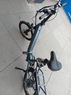Moma bike plooifiets, Fietsen en Brommers, Ophalen, Zo goed als nieuw
