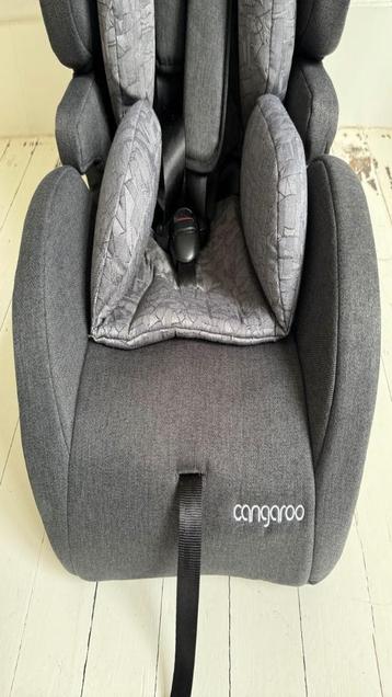 Cangaroo autostoel beschikbaar voor biedingen