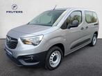 Opel Combo  Cargo L1H1 Light 1.5 Turbo D 130 S/S AT8, Auto's, Opel, Automaat, Monovolume, Diesel, Grijs