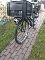 Gazelle heavy duty, Fietsen en Brommers, Elektrische fietsen, Ophalen, Gazelle