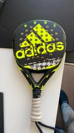 Padelracket adipowerlite - gebruikt, Sport en Fitness, Padel, Gebruikt, Ophalen of Verzenden, Padelracket