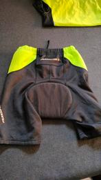 Muddyfox koerskledij XS - lange en korte broek + koerstrui, Ophalen, Zo goed als nieuw, XS