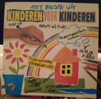 Kinderen voor kinderen vynil, Ophalen of Verzenden