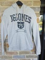 mooie trui met kap J & Jones, Maat 38/40 (M), Wit, Ophalen of Verzenden, Zo goed als nieuw