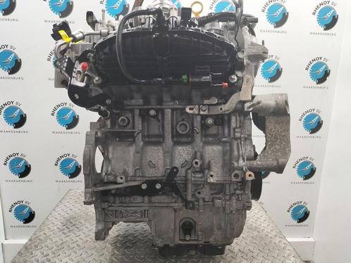 OPEL ASTRA [ENGINE] 2019, Auto-onderdelen, Motor en Toebehoren, Gebruikt, ARN erkend, Stiba lid, Erkend duurzaam, Ophalen of Verzenden