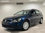 Volkswagen Golf 7 1.2 TSI Euro 6b, Te koop, Benzine, Break, 5 deurs