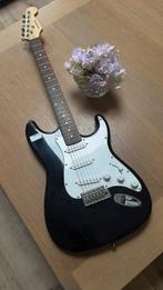 C.Giant electrische gitaar, Muziek en Instrumenten, Snaarinstrumenten | Gitaren | Elektrisch, Ophalen, Zo goed als nieuw