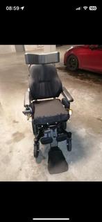 Chaise roulante électrique, Diversen, Ophalen, Zo goed als nieuw