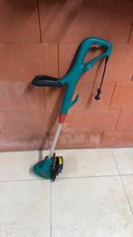 Grastrimmers, Tuin en Terras, Ophalen, Zo goed als nieuw