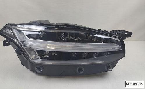 VOLVO XC90 2 14-  KOPLAMP ALLES LEVERBAAR !!, Auto-onderdelen, Verlichting, Volvo, Gebruikt, Ophalen of Verzenden