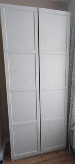 Kledingkast IKEA PAX/BERGSBO, Ophalen