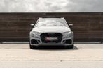 Audi RS3 Sportback 2.5 TFSI Quattro S tronic Nardo grey, Auto's, Audi, Automaat, RS3, USB, Leder