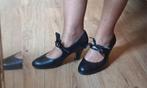 Tango dansschoenen m 37 LAB Spain, Kleding | Dames, Schoenen, Ophalen of Verzenden, Zo goed als nieuw, Zwart, Dansschoenen