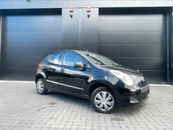 Suzuki Alto Climatisation 2010 Essence Airco contrôle Ok beschikbaar voor biedingen