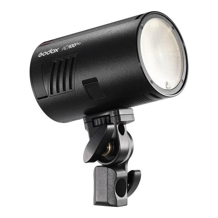 GODOX AD100PRO FLITSER SET, Audio, Tv en Foto, Foto | Flitsers, Zo goed als nieuw, Overige merken, Ophalen of Verzenden